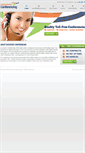 Mobile Screenshot of executiveconferencing.com